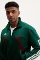 Μπλούζα adidas Tiro πράσινο JN2580