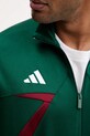 Μπλούζα adidas Tiro JN2580 πράσινο