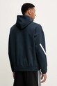 Одяг Кофта adidas x Z.N.E JW4729 темно-синій