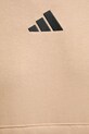 adidas felső Feelcozy JX3325 bézs