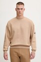 adidas bluza Essentials pozostałe beżowy JX5668