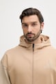 adidas bluză x Z.N.E bej JY4833