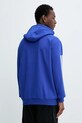 Ρούχα Μπλούζα adidas Tiro KB5573 μπλε