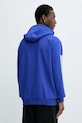 Îmbrăcăminte adidas bluză Tiro KB5573 albastru