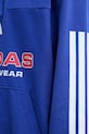 adidas bluză Tiro KB5573 albastru