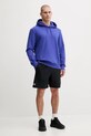 Mikina Napapijri Balis NP0A4FQVB3B1 modrá AW25
