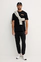 Napapijri bluza B-Fiemme NP0A88SAH641 gri AW25