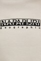 Napapijri bluza B-Fiemme NP0A88SAH641 szary