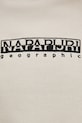 Napapijri bluza B-Fiemme NP0A88SAH641 gri