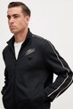Кофта PLEIN SPORT чёрный FAEC.MJB3816.STE003N