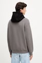 Odzież Armani Exchange bluza XM001043.AF16222 szary