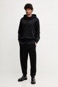 Armani Exchange bluza XM001355.AF16259 czarny AW25