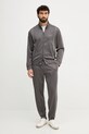 Кофта Armani Exchange XM001357.AF16278 сірий AW25