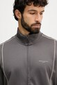 Кофта Armani Exchange сірий XM001357.AF16278