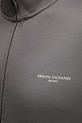 Armani Exchange bluza XM001357.AF16278 szary