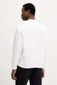 Odzież Armani Exchange bluza XM001371.AF13047 biały