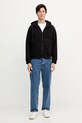Armani Exchange bluza XM001891.AF10818 czarny AW25