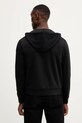 Odzież Emporio Armani bluza 8N1MG0.1JBTZ czarny