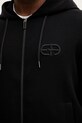 Emporio Armani bluza 8N1ML6.1JHSZ czarny