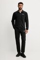 Φούτερ εξωτερικού χώρου adidas TERREX Multi IZ3294 μαύρο AW25