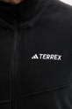 Φούτερ εξωτερικού χώρου adidas TERREX Multi IZ3294 μαύρο