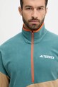 adidas TERREX hanorac în aer liber Multi turcoaz JM0132