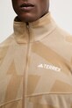 adidas TERREX bluza polarowa Multi JM0136 beżowy