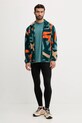 adidas TERREX hanorac în aer liber Multi JM0137 turcoaz AW25