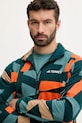 adidas TERREX hanorac în aer liber Multi turcoaz JM0137