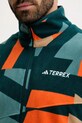 adidas TERREX hanorac în aer liber Multi JM0137 turcoaz