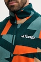 adidas TERREX hanorac în aer liber Multi JM0137 turcoaz