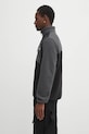The North Face felpa in pile Yumiori NF0A883SS5H1 nero AW25