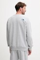Ρούχα Μπλούζα The North Face Drew Peak NF0A89EKFAO1 γκρί