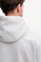 Μπλούζα The North Face Essential NF0A89ESDYX1 γκρί
