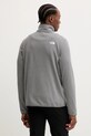 Oblečení Outdoorová mikina The North Face NF0A8D0QCQI1 šedá