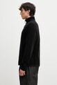 The North Face sweatshirt NF0A8D0QJK31 black AW25