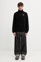 The North Face sweatshirt NF0A8D0QJK31 black