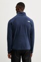 Oblečenie Fleecová mikina The North Face NF0A8D0R8K21 tmavomodrá