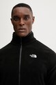 The North Face bluza polarowa czarny NF0A8D0RJK31