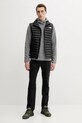 The North Face hanorac în aer liber NF0A8D0SCQI1 gri AW25