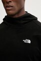 The North Face bluza polarowa NF0A8D0SJK31 czarny