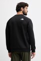 Odzież The North Face bluza treningowa Reaxion 2.0 NF0A8DRRKS71 czarny