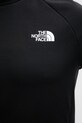 The North Face bluza treningowa Reaxion 2.0 NF0A8DRRKS71 czarny