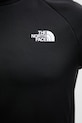 Tréningová mikina The North Face Reaxion 2.0 NF0A8DRRKS71 čierna