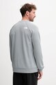 Ρούχα Αθλητική μπλούζα The North Face Reaxion 2.0 NF0A8DRRPUW1 γκρί