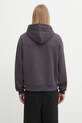 Odzież The North Face bluza Redbox NF0A8EFZ0SA1 szary