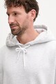 Μπλούζα The North Face Redbox γκρί NF0A8EFZE041
