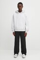 The North Face bluza Redbox NF0A8EFZE041 szary