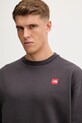 The North Face bluza Redbox szary NF0A8EG10SA1