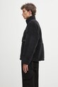 The North Face sweatshirt Extreme Pile 2 NF0A88Y6JK31 black AW25